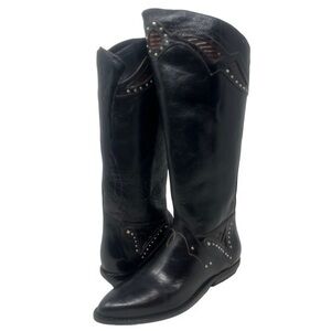 Circle S Boots